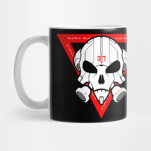 UNIT31 Mug